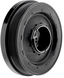 Puleggia albero motore compatibile con BMW 3 320 d 2004-2019 11238512072 RKP/BM/074AB