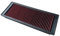 Tubo Aspirazione Aria 1K0129620F Filtro Aspirazione Ad Aria Sportiva Ad Alto Flusso Per VW Per Golf 5 6 Per Passat Per Scirocco Per Tiguan Per Touran Per Beetle Per Jetta Tubo Aspirazione Dell'aria