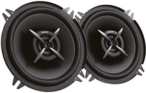 Sony XS-FB1320 Car Speakers