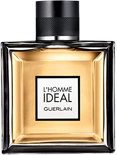 Guerlain L Homme Id�al edt vapo 50ml