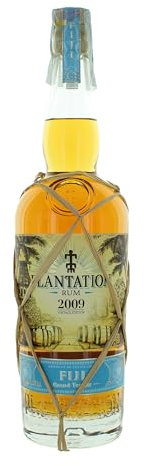 Plantation Fiji Grand Terroir Vintage Rhum 0.7 L