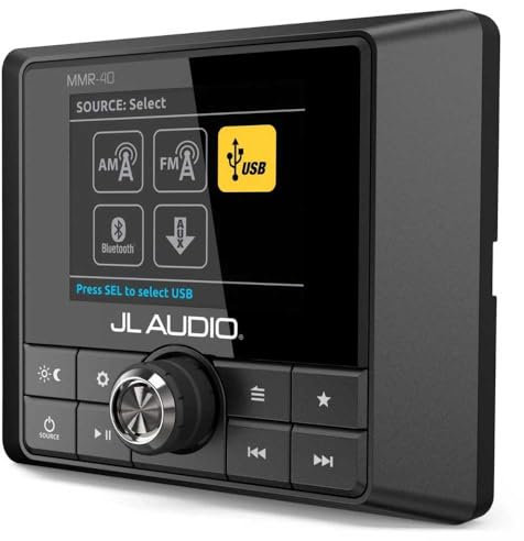 Control REMOTO JL para JLMM50S