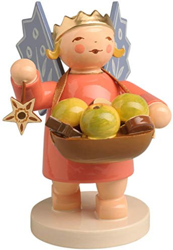 Wendt & Kühn Kronenengel mit Korb
