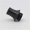 Denghui-ec, 1 unids 510 Punta de Goteo Pei de Acero Inoxidable Punta de Goteo para RDA RTA Atomizador como VapeFly Holic MTL RDA/Galaxies MTL/Kayfun Lite 2019 MTL RTA,Sin Tabaco ni nicotina