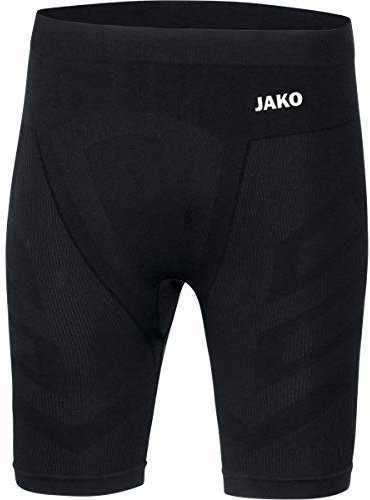 JAKO Comfort 2.0 Tight kurz schwarz, S Unisex