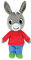Jemini - Trotro Plüschtier +/-40 cm, 023976