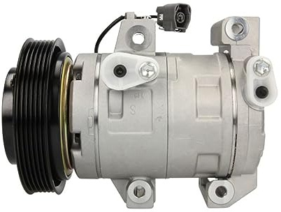 Klimakompressor MEAT DORIA K12161A