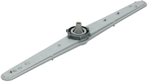 Bras supérieur 1746200600 pour Lave vaisselle ALTUS, ARDEM, AYA, BEKO, BLOMBERG, BLUESKY, CONTINENTAL EDISON, FAR, FUNIX, LISTO, OCEANIC, PROLINE, SABA, SELECLINE, VALBERG, LV 60CM LISTO LV 49 ...
