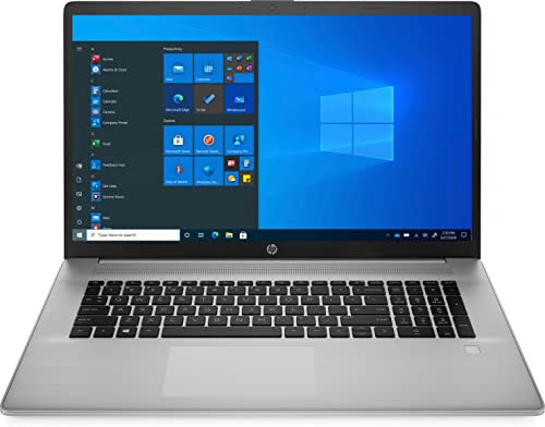 HP 470 Pro Intel I5-1135G7 17IN 8GB