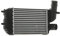 RIDEX 468I0163 Intercooler