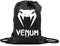 Venum Unisex-Erwachsene Classic Tasche mit Kordelzug Rucksäcke, schwarz/weiß