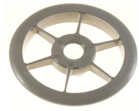 Beko 1882620700 Belüftungsdeckel für Wäschetrockner