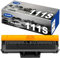MLT-D111S Toner Kompatibel für Samsung D111S MLT-D111L D111L für Samsung Xpress M2070W Toner M2026W M2070 M2070FW M2026 M2020 M2020W M2070F M2022W M2022 (Schwarz)