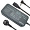 ADP-230GB B 230W 19.5V 11.8A 6.0X3.7mm Adapter Netzteil Ladegerät Ersatz für Asus GX501 GX501VI Zenbook Pro Duo UX581L UX581GV