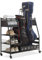 Lauren&Harold Golf Bag Storage Rack
