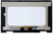 new net - Pannello Schermo Display LCD IPS Compatibile con HP Pavilion X360 14-DY, Chromebook X360 14-CC [14.0 Pollici - FHD - 1920x1080-30pin - Touchscreen]