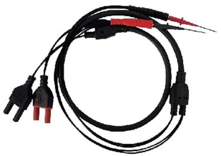 Widerstandstester, TSK101B Temperatursensorsonde, Temperatursensor Ölbeständig Und Korrosionsbeständig,Multimeter
