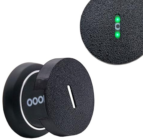 Kstar Tarnkappe für OOONO No1 Abdeckung | Schutzhülle | Tarnhülle aus flexiblem Material, kompatibel zu OOONO NO1 für alle gängigen Halterungen. Made in Germany.