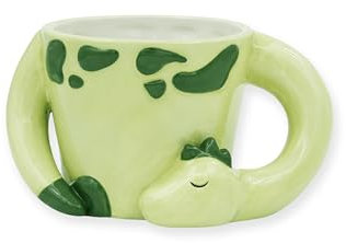 Winkee - Tasse à café dinosaure