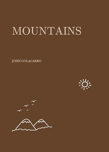 mountains