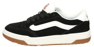 Vans Hylane 2 Sneakers Women Black White