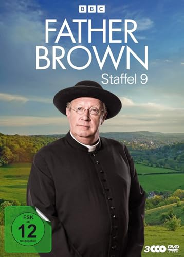 Father Brown - Staffel 9