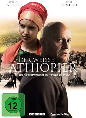 Der weiße Äthiopier