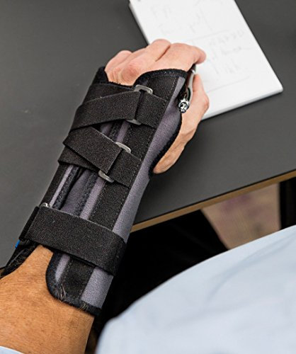 Ligaflex Manu Daumenorthese/Handgelenkorthese