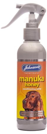 Johnsons Manuka Honey Conditioning Spray 150 ml