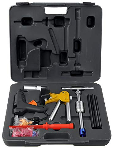 SET REPARADOR DE ABOLLADURAS