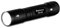 NightSearcher Zoom 1000R Rechargeable Zoomable LED Torch 1000 Lumens with Spot-to-Flood 210 Metre Beam, IP66 Waterproof Aluminium Build, USB Rechargeable, 5-Year Warranty