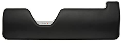 Contour Armrest Large Black Retail