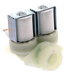 TECHNICAL, ELECTROVANNE Lave-Linge 2 VOIES 180° 33490081