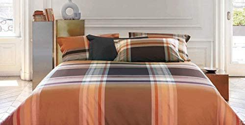 BOSSI Copriletto Quilt Trapuntino THOM 7321 MATRIMONIALE