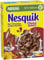 Nestlé Nesquik Choco Waves, Schoko Knusper-Frühstück in Wellenform (33% Vollkorn-Anteil), 1er Pack (1 x 330g)