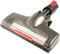 Ariete spazzola ruote raccordo Power Brush scopa Digital Lithium 22V 2757 NOTE!