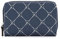 Tamaris Anastasia Small Zip Around Wallet Smokeblue