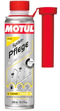 MOTUL 110674 Universalreiniger 0,3L Dose
