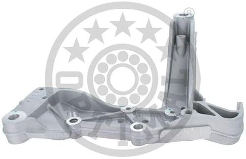 OPTIMAL F8-8512 Halter Querlenkerlagerung Vorne Links Aluminium