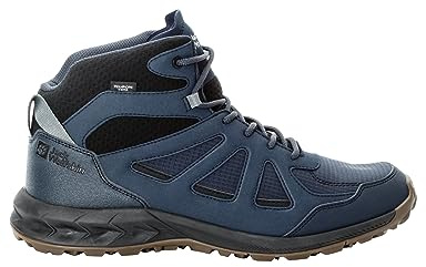 Woodland 2 Texapore MID M