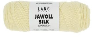 Lang Yarns Jawoll Silk 50g 130.0113