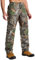 LOOGU Herren Tarnhose Jagd Reißfest Wasserabweisend Schnelltrocknend Atmungsaktiv Robust Leicht Dehnbar 6-Taschen Outdoor-Hose