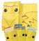 Geschenktüten für Adventskalender Kinder - Papiertüten Adventskalender 2024 Kinder, Mitgebsel und kleine Geschenke für Kinder, Gastgeschenke Geburtstag & Weihnachtskalender (20 Beutel/40 Aufkleber)