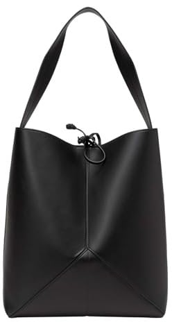 Marc O'Polo Seta Hobo Bag M Black