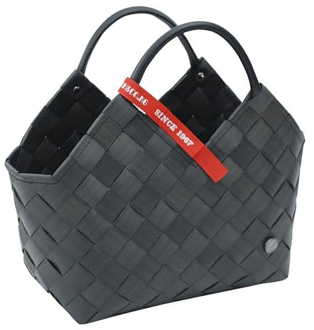 5630-55-0U WITZGALL ICE-BAG ELEGANCE S UNI SCHWARZ ca. 30 x 17 x 29 cm (Länge x Breite x Höhe)