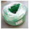 Courant - Gaine ICTA verte fendue Ø 20mm vide (bobine de 100m) pour cable fibre optique ou TELECOM FLEXZIP COURANT