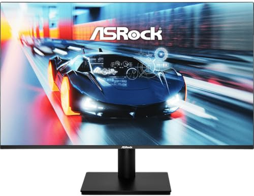 ASRock 68,5cm CL27FFA 16:9 HDMI/VGA 120Hz FHD