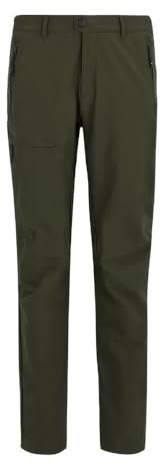 Regatta Herren Highton II Hose, wasserabweisend, Wanderhose