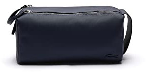 Lacoste NH2345HC homme Men's Classic Sacs et portefeuilles Bleu (Peacoat)