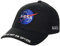 Nasa Unisex ACNASADCP002 Baseballkappe, Noir, Standard